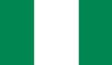 Nigeria Shemale Flag