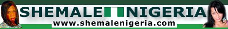Shemale Nigeria Logo Banner